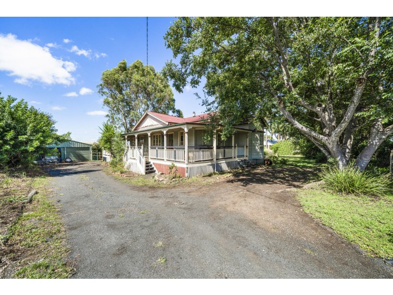 12 Gore Street, Westbrook QLD 4350