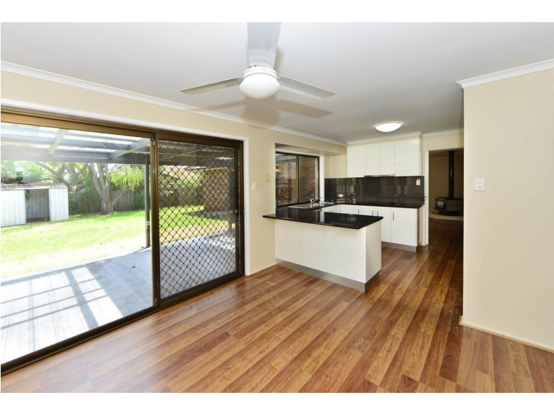 16 Crosby Street, Darling Heights QLD 4350