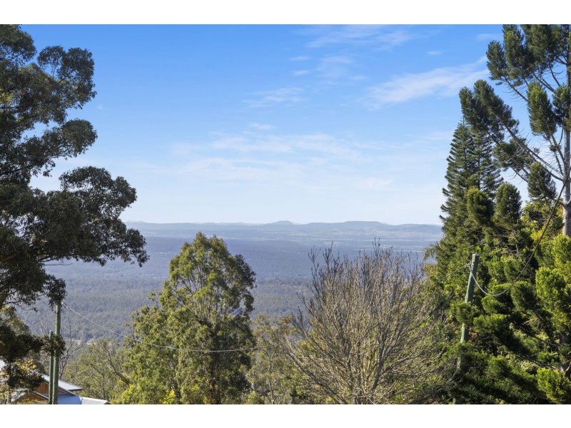 Lot 3 Happy Valley Road, Cabarlah QLD 4352