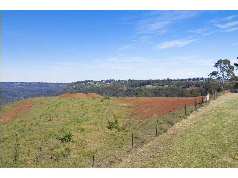 Lot 3 Happy Valley Road, Cabarlah QLD 4352