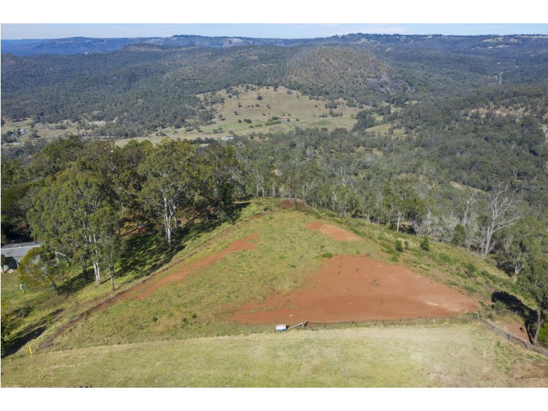 Lot 3 Happy Valley Road, Cabarlah QLD 4352