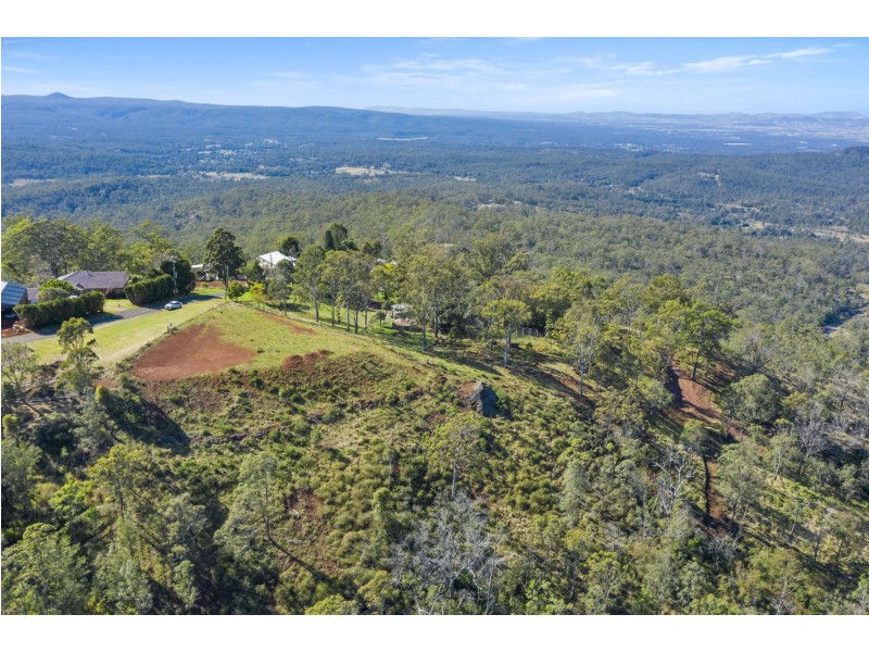 Lot 3 Happy Valley Road, Cabarlah QLD 4352
