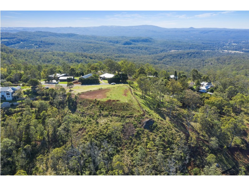 Lot 3 Happy Valley Road, Cabarlah QLD 4352
