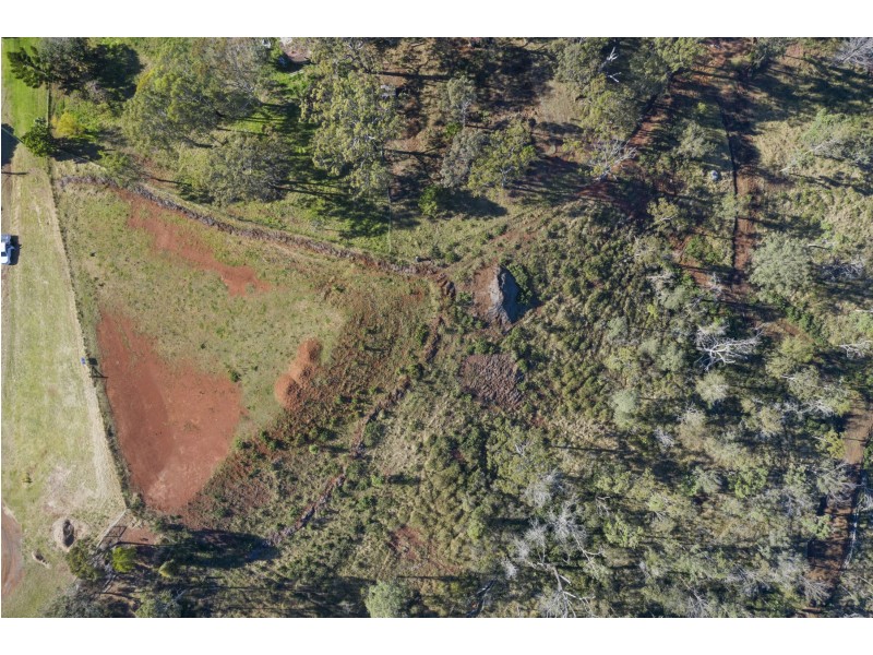 Lot 3 Happy Valley Road, Cabarlah QLD 4352