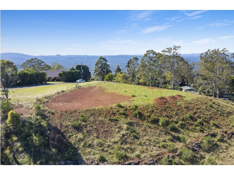 Lot 3 Happy Valley Road, Cabarlah QLD 4352