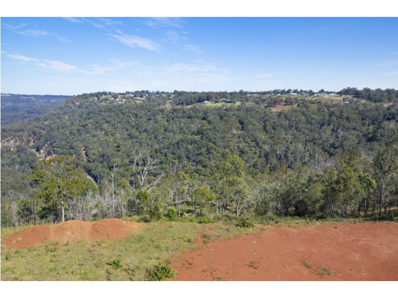 Lot 3 Happy Valley Road, Cabarlah QLD 4352