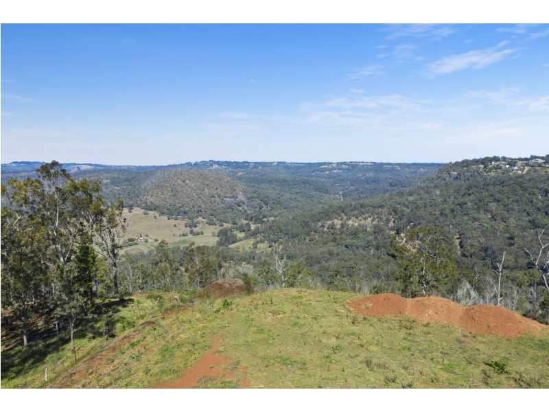 Lot 3 Happy Valley Road, Cabarlah QLD 4352