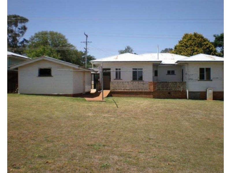 181 South Street, South Toowoomba QLD 4350