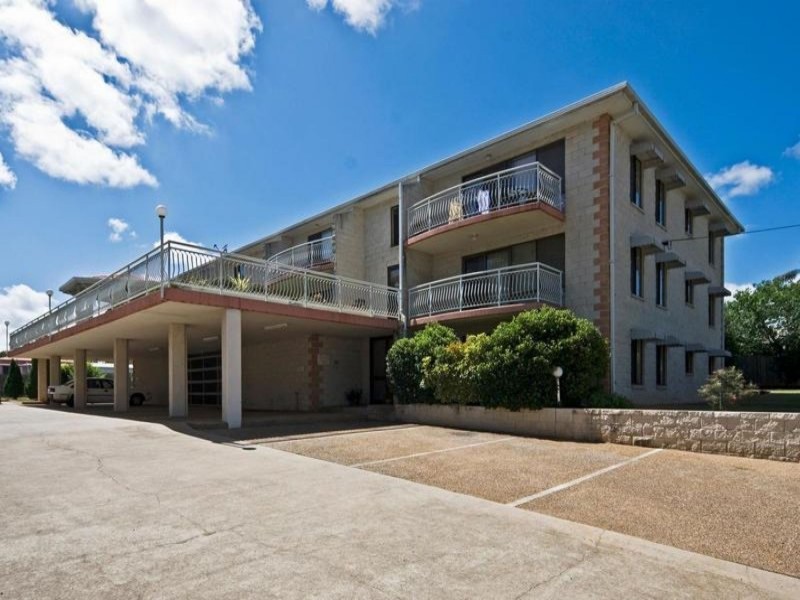10/208 Hume Street, South Toowoomba QLD 4350