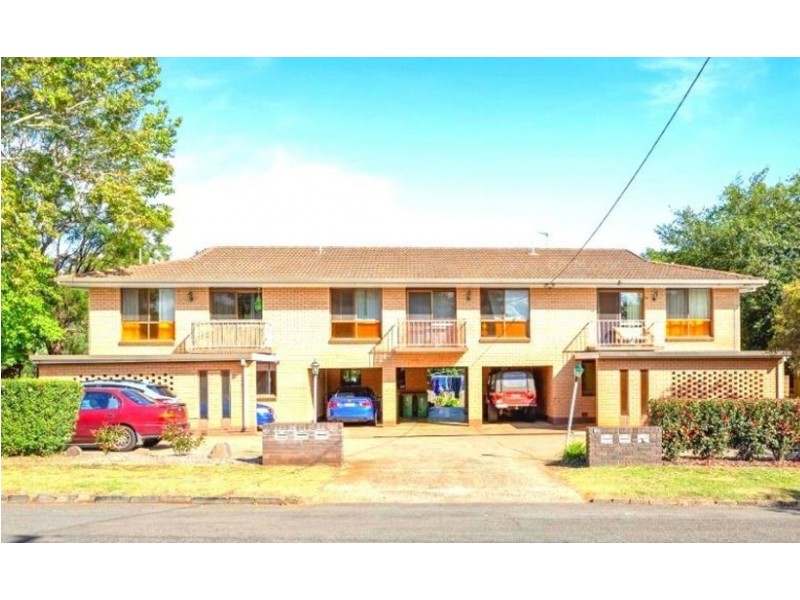 2/30 French Street, East Toowoomba QLD 4350