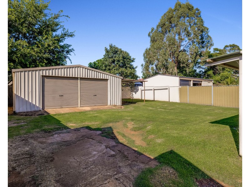 66 Taylor Street, Newtown QLD 4350