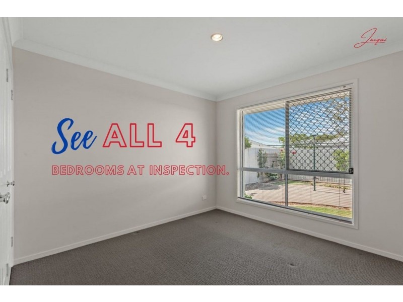 5 Osprey Court, Rangeville QLD 4350