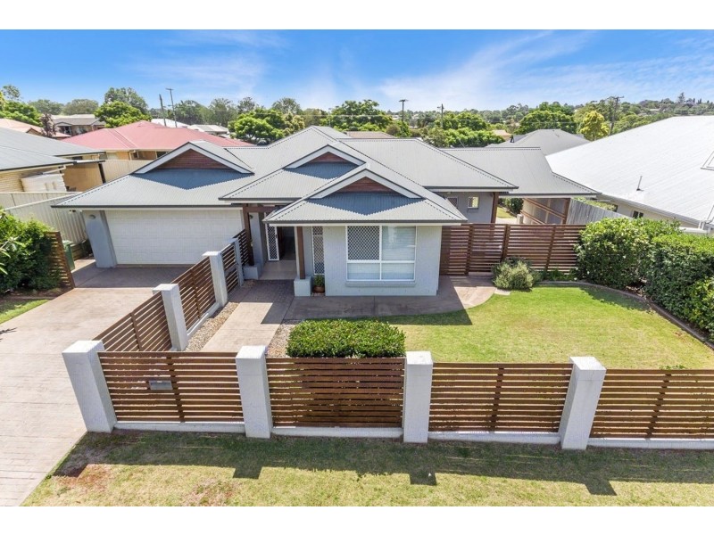 5 Osprey Court, Rangeville QLD 4350