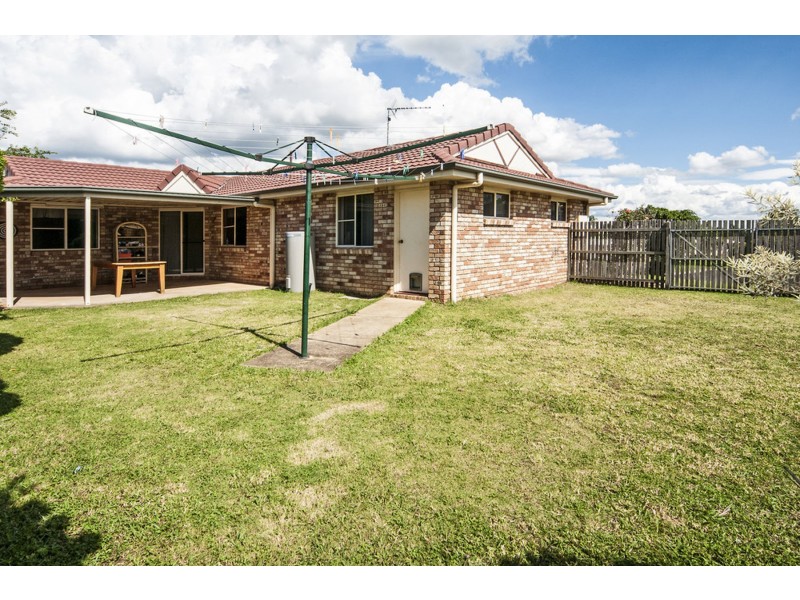 17 Dyson Drive, Darling Heights QLD 4350