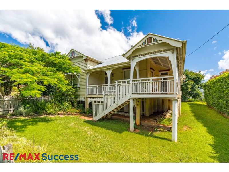 62 Mabel Street, Harlaxton QLD 4350