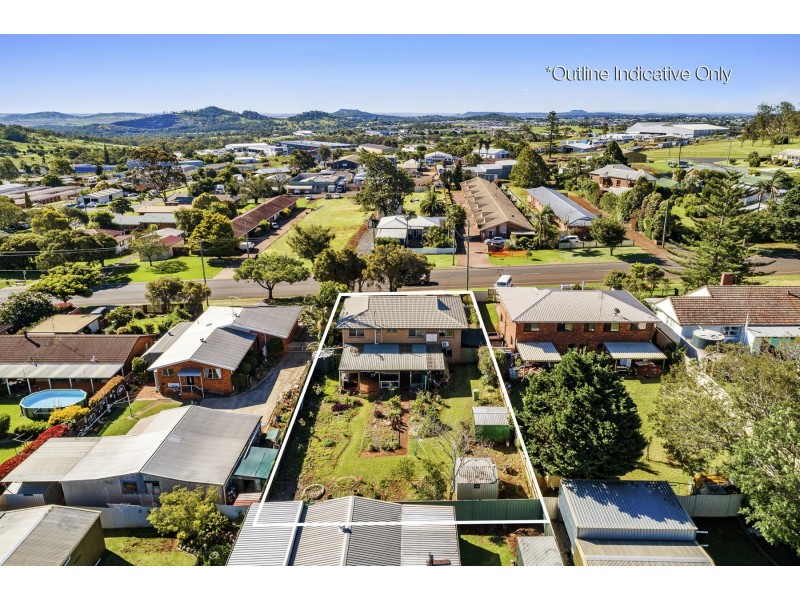 12 Gipps Street, Drayton QLD 4350