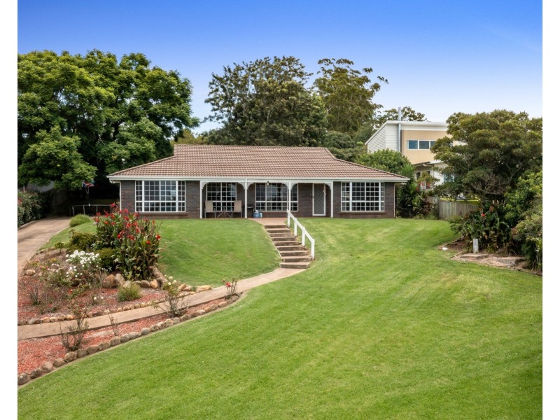 5 Skyline Drive, Blue Mountain Heights QLD 4350