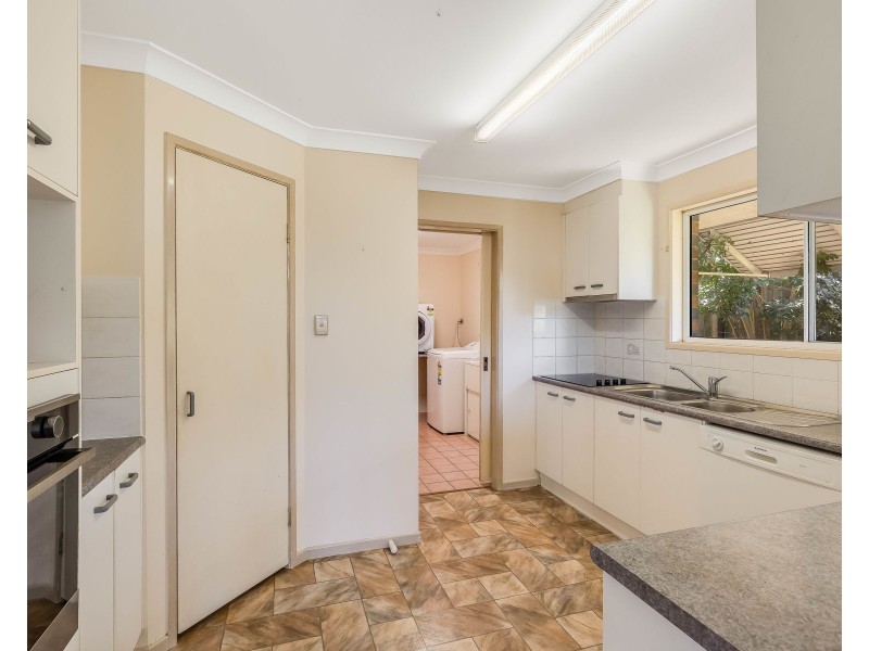 5 Skyline Drive, Blue Mountain Heights QLD 4350