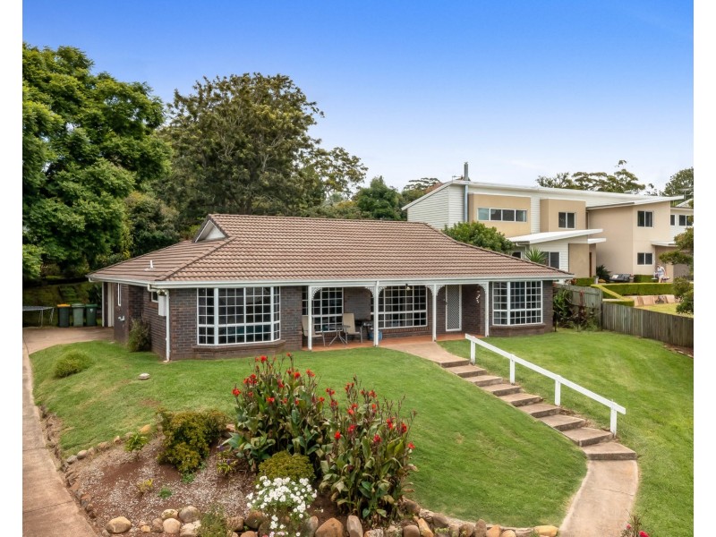 5 Skyline Drive, Blue Mountain Heights QLD 4350