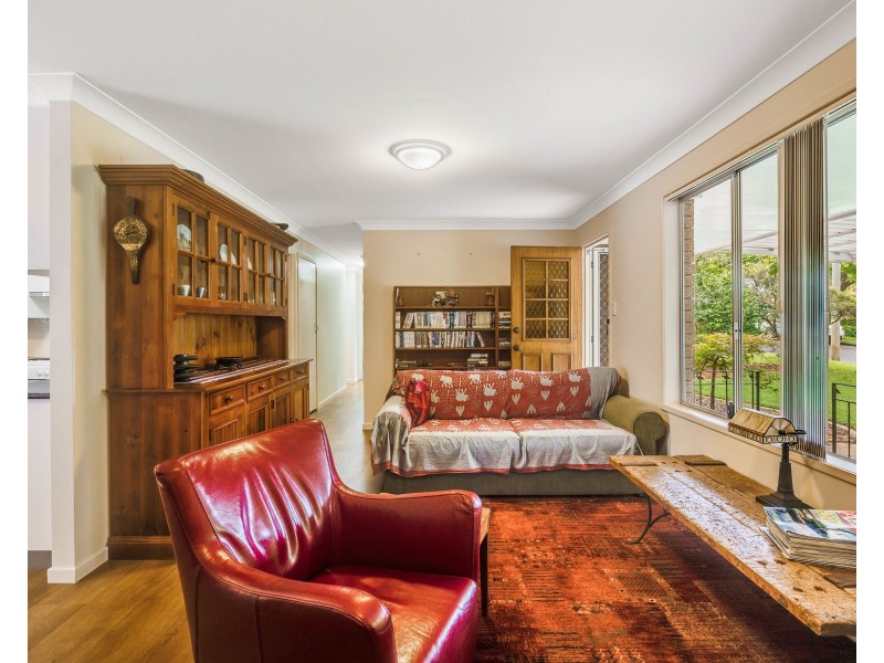 11 Clewley Crescent, Rangeville QLD 4350