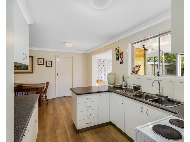 11 Clewley Crescent, Rangeville QLD 4350