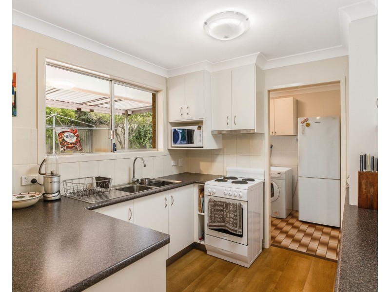 11 Clewley Crescent, Rangeville QLD 4350