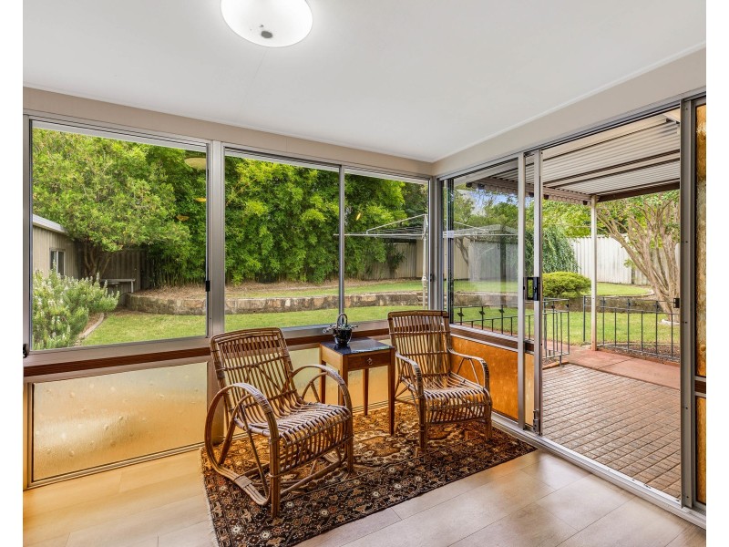 11 Clewley Crescent, Rangeville QLD 4350