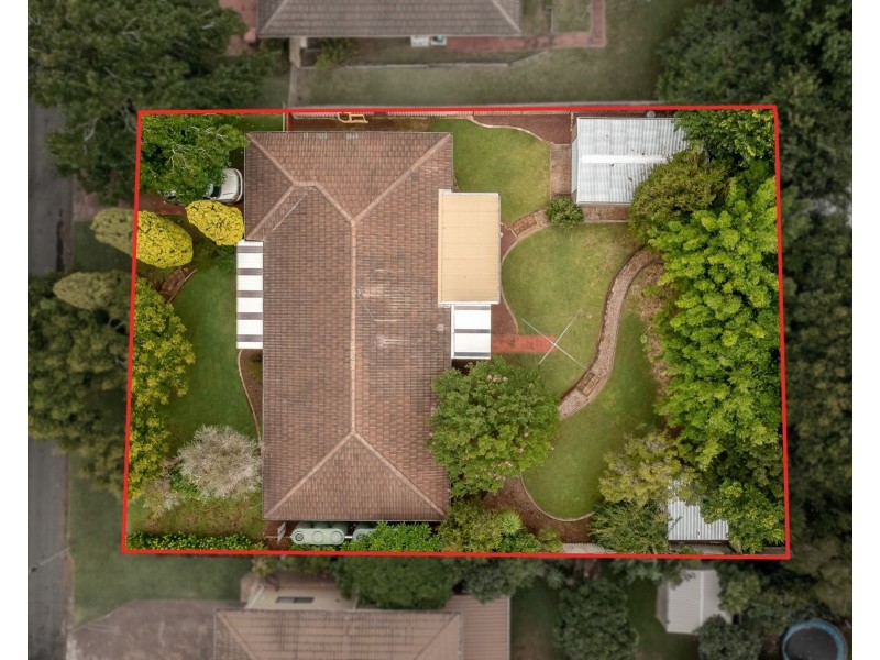 11 Clewley Crescent, Rangeville QLD 4350