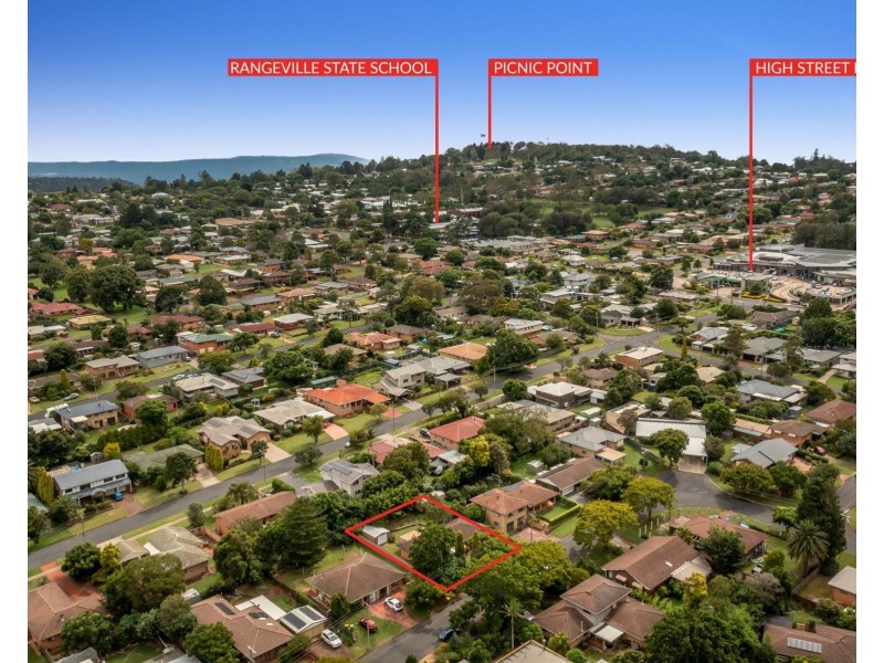 11 Clewley Crescent, Rangeville QLD 4350