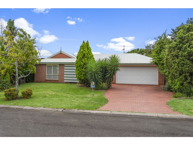 19 Glen Avon Court, Glenvale QLD 4350