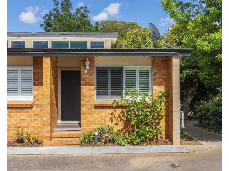 1/2 Long Street, Rangeville QLD 4350