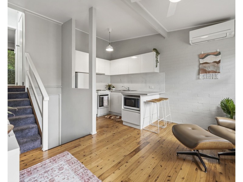 1/2 Long Street, Rangeville QLD 4350