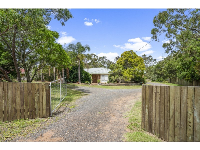14 Goombungee-Meringandan Road, Meringandan West QLD 4352