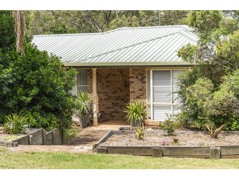 14 Goombungee-Meringandan Road, Meringandan West QLD 4352