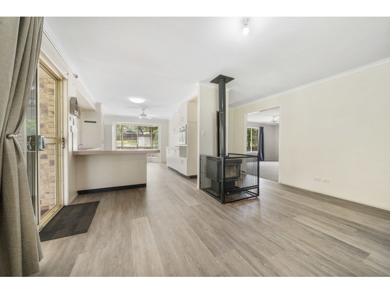 14 Goombungee-Meringandan Road, Meringandan West QLD 4352