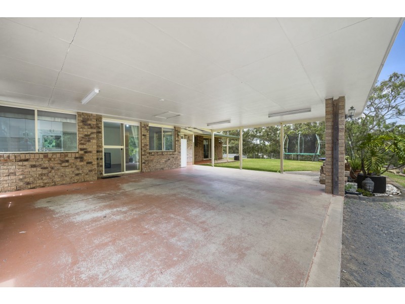 14 Goombungee-Meringandan Road, Meringandan West QLD 4352