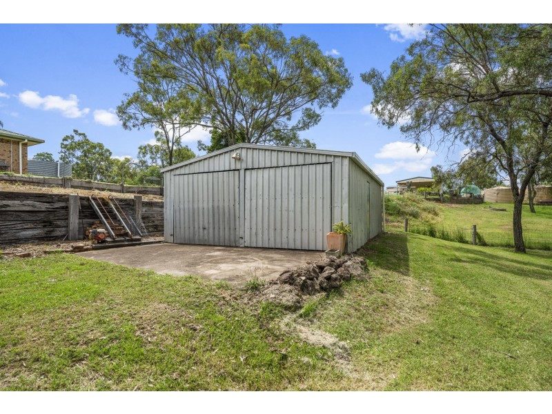 14 Goombungee-Meringandan Road, Meringandan West QLD 4352