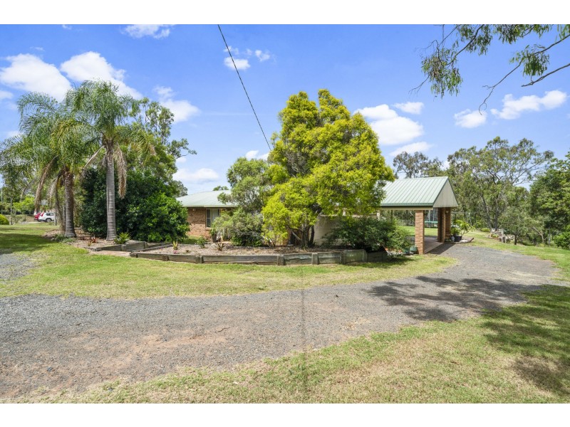 14 Goombungee-Meringandan Road, Meringandan West QLD 4352