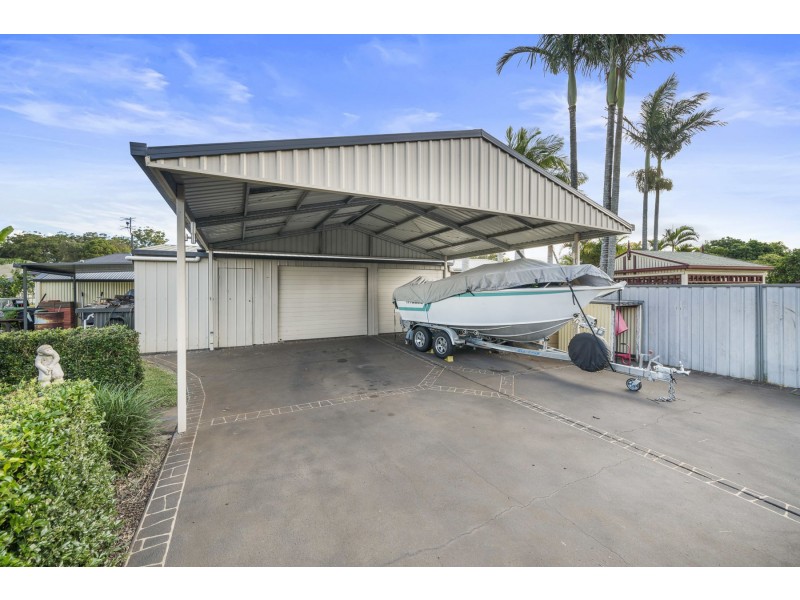 2 Dahlia Court, Middle Ridge QLD 4350