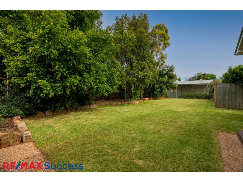 2 Lydwin Crescent, East Toowoomba QLD 4350