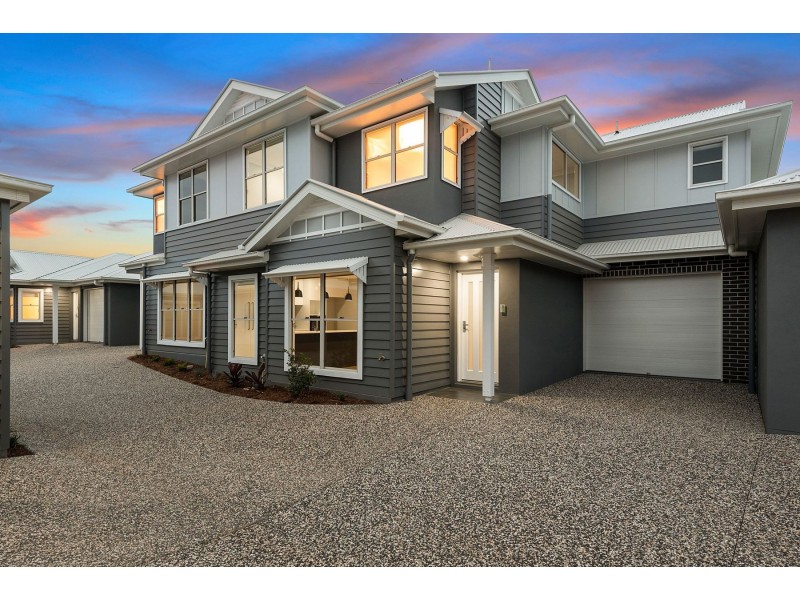 3/173 South Street, South Toowoomba QLD 4350