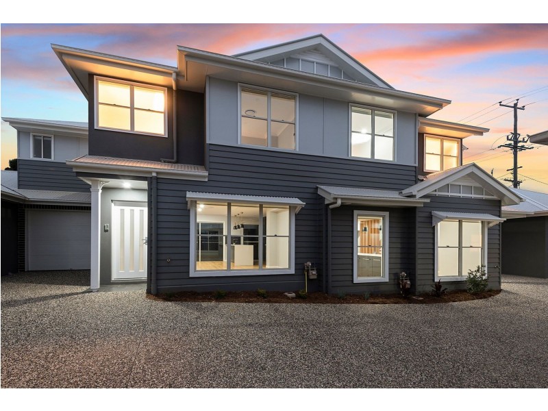 3/173 South Street, South Toowoomba QLD 4350