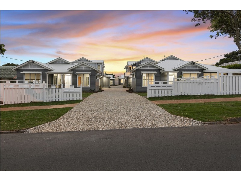 4/173 South Street, South Toowoomba QLD 4350