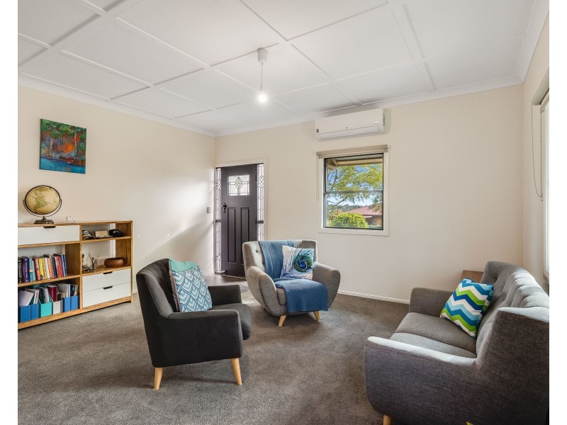 2 Allan Street, North Toowoomba QLD 4350