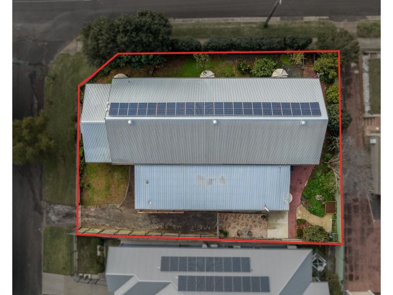 2 Allan Street, North Toowoomba QLD 4350