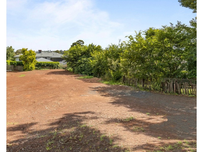 60A James Street, Rangeville QLD 4350