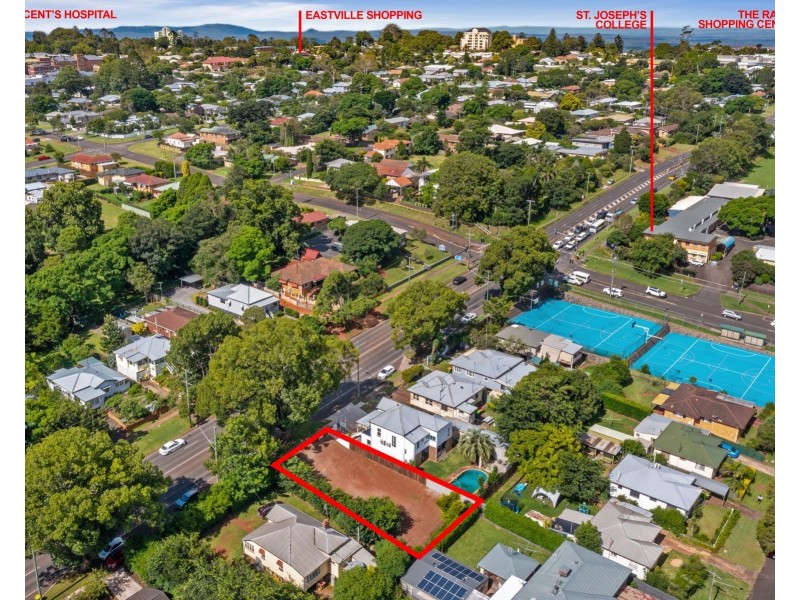 60A James Street, Rangeville QLD 4350