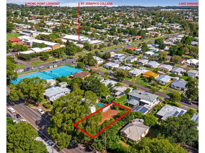 60A James Street, Rangeville QLD 4350