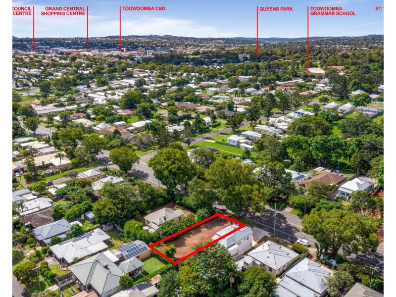 60A James Street, Rangeville QLD 4350