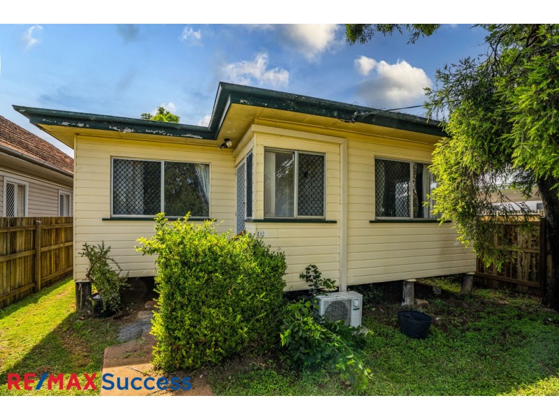 124A Holberton Street, Newtown QLD 4350